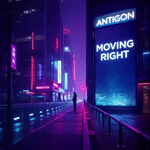 Antigon Gjokaj - Moving Right