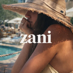 Sihana Haxhnikaj - Zani