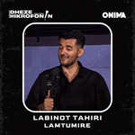 Labi & Prishtina - Lamtumire