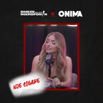 Donjeta Morina - Një Cigare