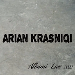 Live 2022 (2022) - Arjan Krasniqi
