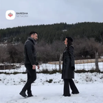 Argeton Dervishi & Rabie Rika - Do Vajtosh music video