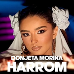 Donjeta Morina - Harrom music video