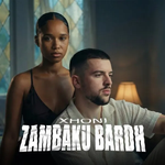 Xhoni Beats - Zambaku Bardh