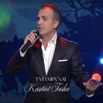 Kastriot Tusha - T'vetmen Nat