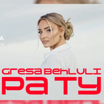 Gresa Behluli - Pa Ty music video