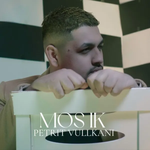 Petrit Vullkani - Mos Ik