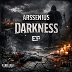 Darkness EP Arsenius