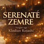 Klodian Kojashi - Serenatë Zemre