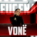 Eugena Aliu - Vonë music video