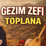 Gezim Zefi - Toplana