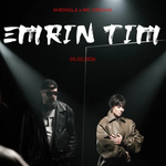 Xhensila & Mc Kresha - Emrin Tim