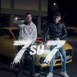 Marsel HX & Thommy L’espoir - 7 Su 7 music video
