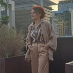 Dallandyshe Lusha Bushi