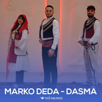 Marko Deda - Dasma music video