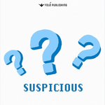 ILO & Narcizëm - Suspicious