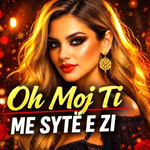 Albvibes-Al - Oh Moj Ti Me Sytë E Zi