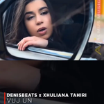 Denis Beats ft. Xhuliana Tahiri - Vuj Un music video
