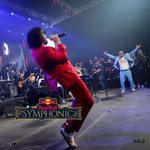 Red Bull Symphonic Live, Vol.2 (2025) - Mc Kresha & Lyrical Son