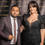 Anton Delija & Edona Bujari - Potpuri (Gezuar 2022)