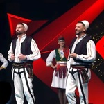 Vellezerit Alimusaj - Keq Hyseni