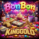 Kinggold - Bon Bon