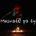 Fationndj Blinn - Mesnatë Pa Ty