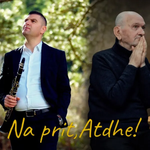 Drini Maledhi & Mehdi Malkaj - Na Prit Atdhe