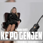 Albana Barci - Kë Po Genjën music video