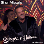 Sinan Vllasaliu - Shkrepsja Dhe Duhani