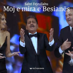 Sabri Fejzullahu - Moj E Mira E Besianës