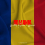 Mikel Elmazi & Mandi - Romania