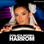 Donjeta Morina - Harrom