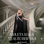 Violeta Kukaj - Vuaj Zemer Moj