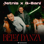 Jetnis ft. G-Bani - Belly Danza music video