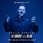 Më Duaj Kështu Si Jam Xhuljo Hamataj