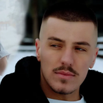 Bujar Mustafa - Po Pres Për Ty