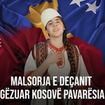 Malsorja E Deçanit - Gezuar Kosovë Pavarësia