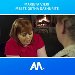 Marjeta Vjeri - Mbi Të Gjitha Dashuritë