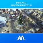 Bora Neli - Miresevjen O Vit I Ri