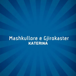 Katerina Puci - Mashkullore E Gjirokaster