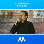 Çlirim Denaj - Sytë E Saj