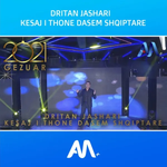 Dritan Jashari - Kësaj I Thonë Dasëm Shqipëtare
