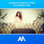 Dhurata Ahmetaj - It's Summer Time