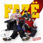 Fazë EP Kurr' n'Jetë