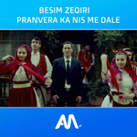 Besim Zeqiri - Pranvera Ka Nis Me Dale