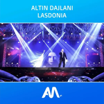 Altin Dajlani - Lasdonja