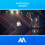 Altin Sulku - Amaneti
