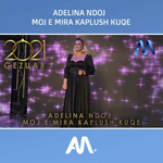 Adelina Ndoj - Moj E Mira Kaplush Kuqe