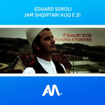 Eduard Sokoli - Jam Shqiptari Kuq E Zi